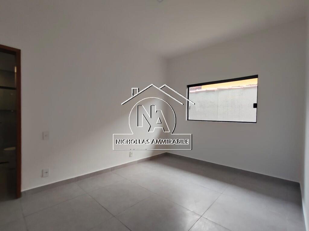 Casa com 2 quartos e 140 m² em Vila Caiçara, Praia Grande