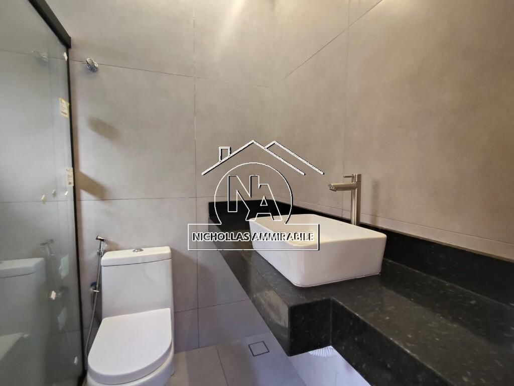 Casa com 2 quartos e 140 m² em Vila Caiçara, Praia Grande