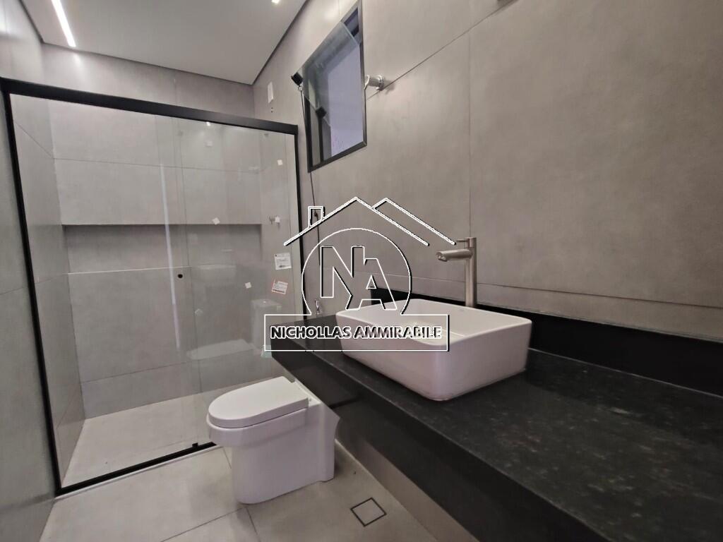 Casa com 2 quartos e 140 m² em Vila Caiçara, Praia Grande