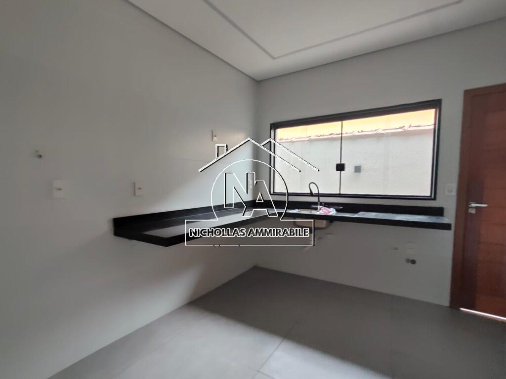 Casa com 2 quartos e 140 m² em Vila Caiçara, Praia Grande