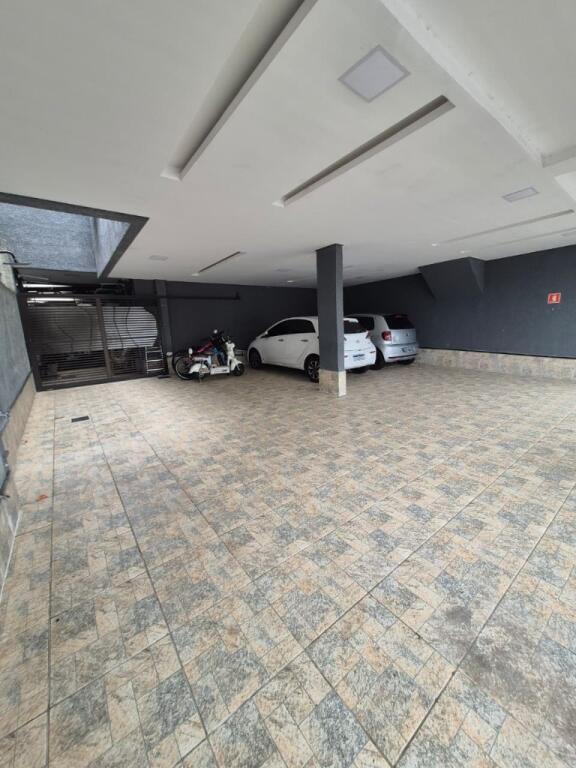 Casa com 1 quarto e 44 m² em Vila Caiçara, Praia Grande