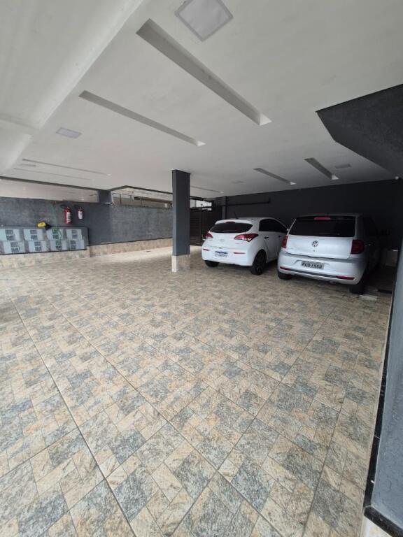 Casa com 1 quarto e 44 m² em Vila Caiçara, Praia Grande