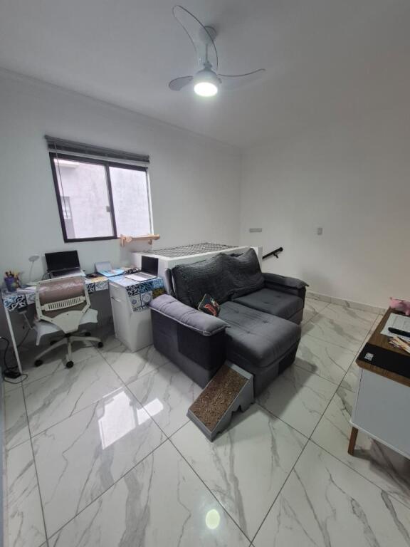 Casa com 1 quarto e 44 m² em Vila Caiçara, Praia Grande