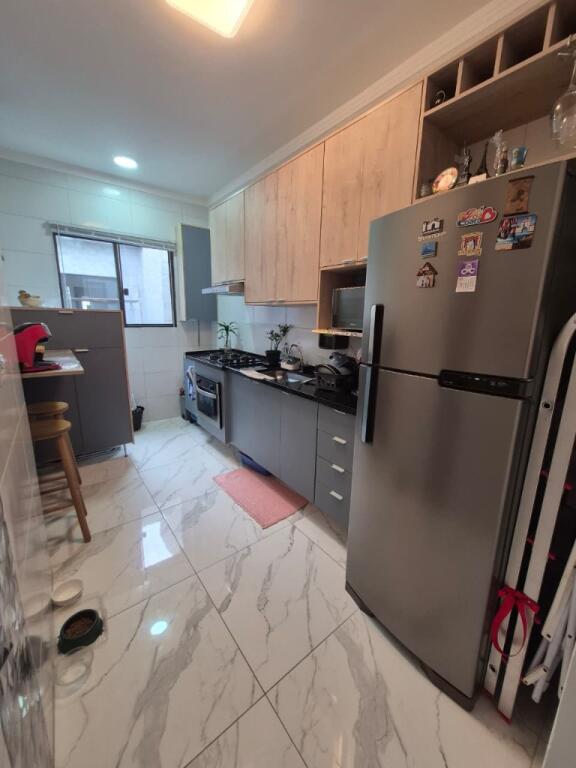 Casa com 1 quarto e 44 m² em Vila Caiçara, Praia Grande