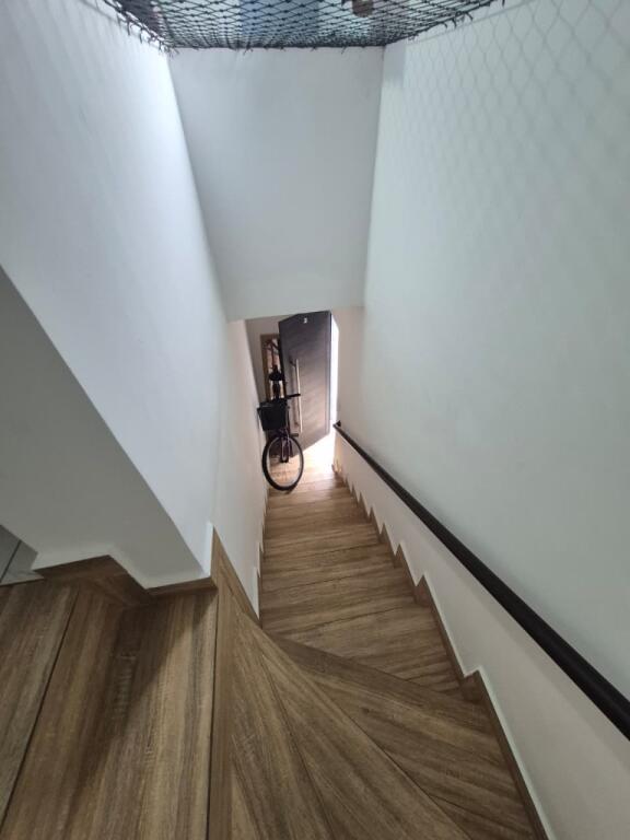 Casa com 1 quarto e 44 m² em Vila Caiçara, Praia Grande