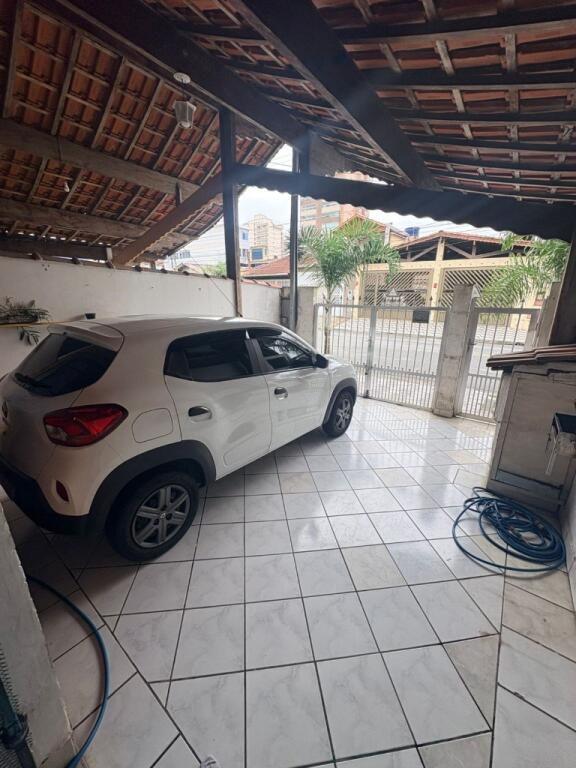 Casa com 2 quartos e 126 m² em Vila Caiçara, Praia Grande