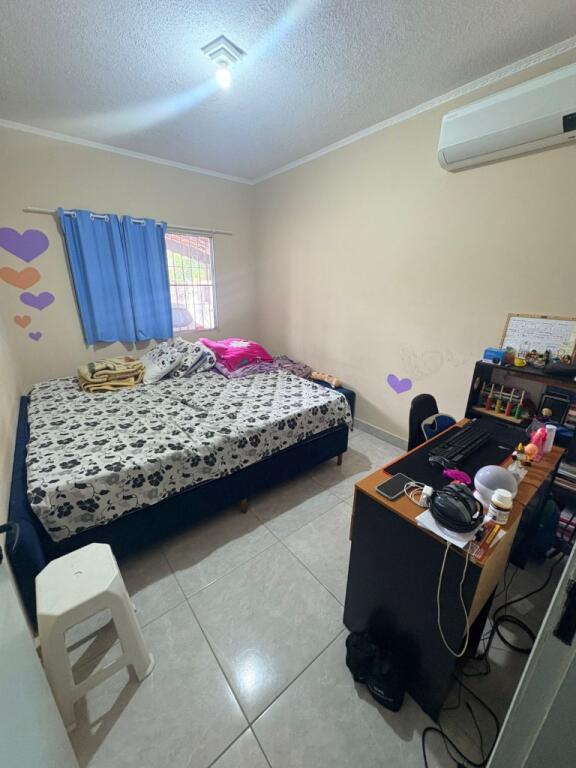 Casa com 2 quartos e 126 m² em Vila Caiçara, Praia Grande