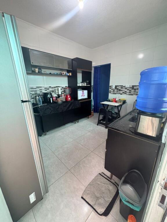 Casa com 2 quartos e 126 m² em Vila Caiçara, Praia Grande