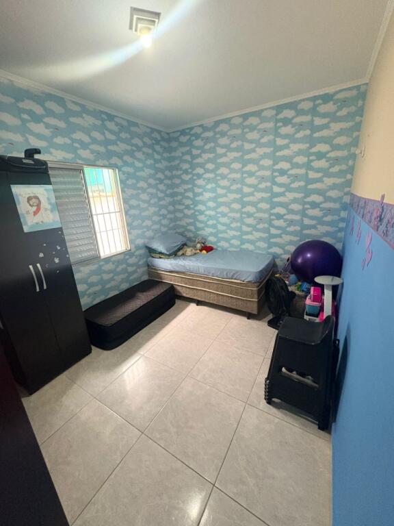 Casa com 2 quartos e 126 m² em Vila Caiçara, Praia Grande