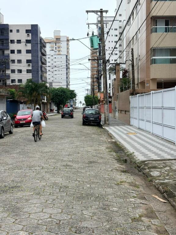 Casa com 2 quartos e 96 m² em Vila Caiçara, Praia Grande