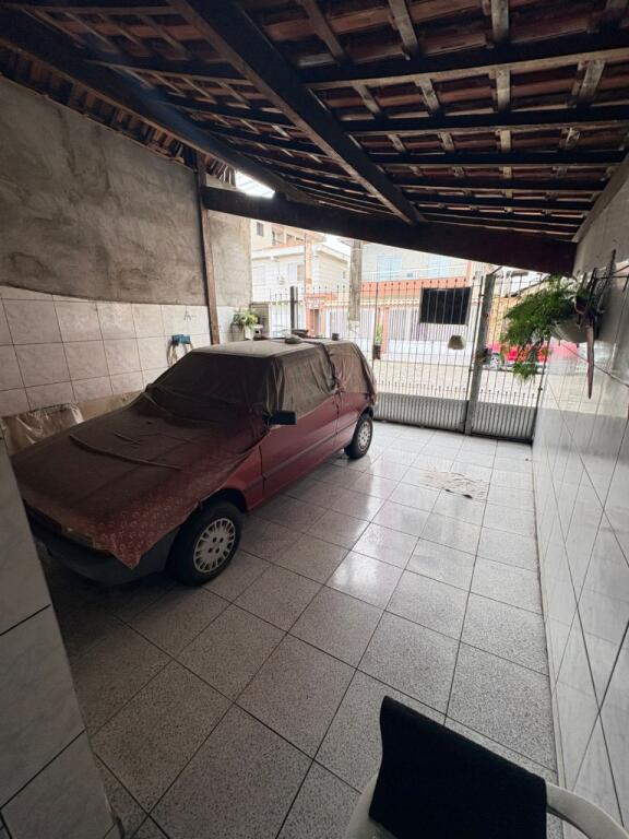 Casa com 2 quartos e 96 m² em Vila Caiçara, Praia Grande