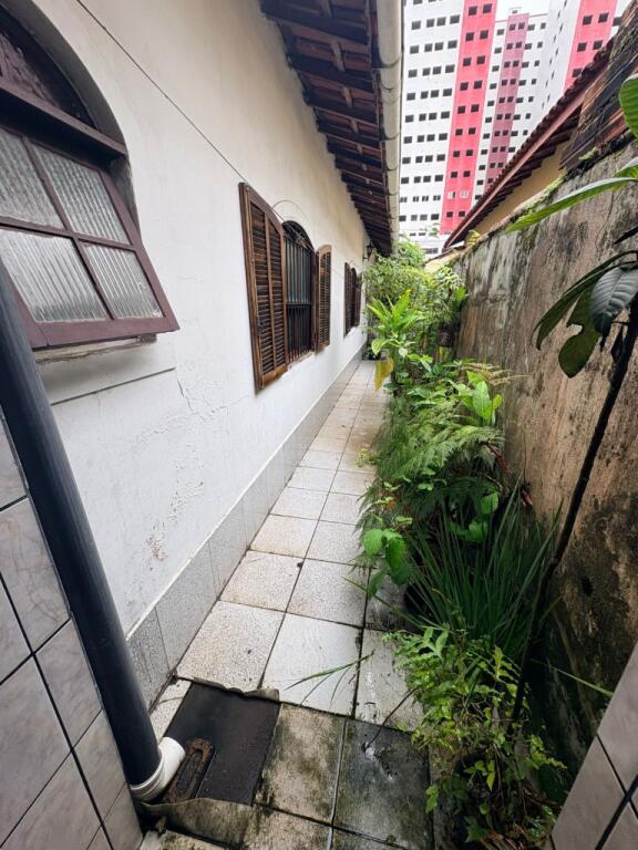 Casa com 2 quartos e 96 m² em Vila Caiçara, Praia Grande