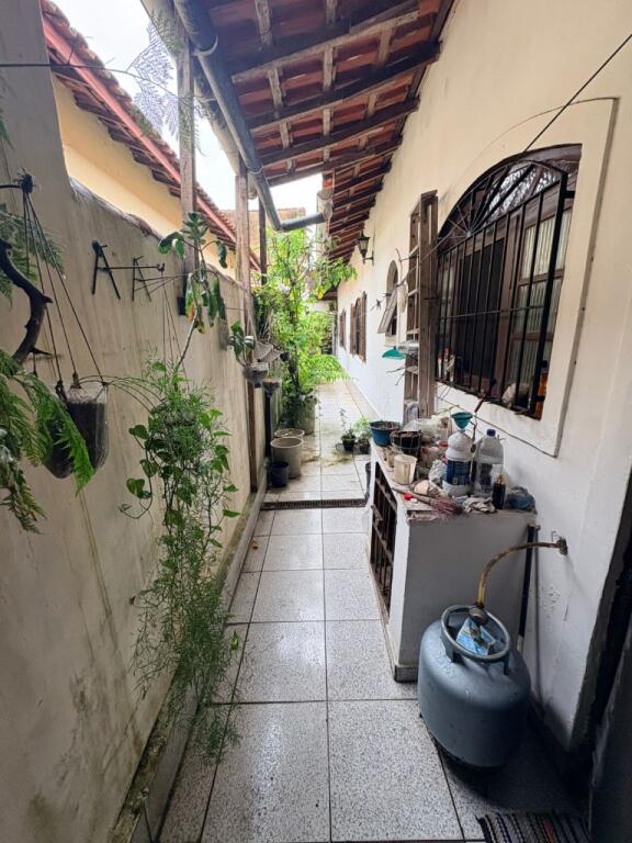 Casa com 2 quartos e 96 m² em Vila Caiçara, Praia Grande