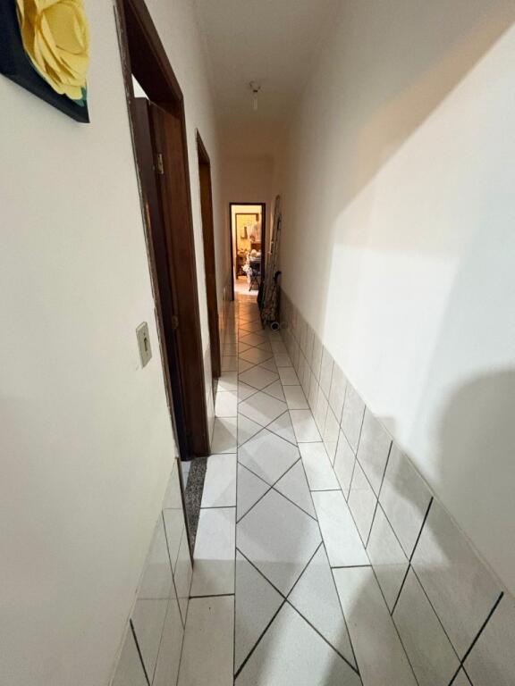 Casa com 2 quartos e 96 m² em Vila Caiçara, Praia Grande