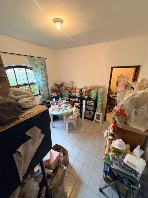Casa com 2 quartos e 96 m² em Vila Caiçara, Praia Grande