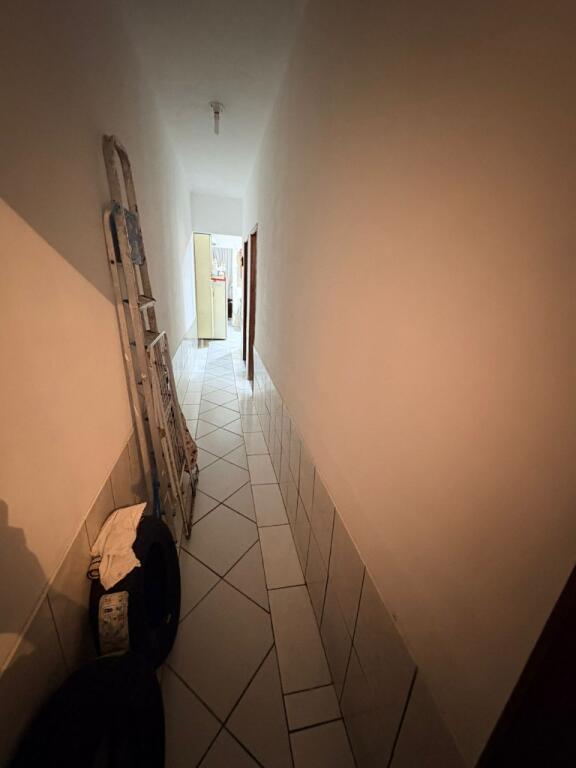 Casa com 2 quartos e 96 m² em Vila Caiçara, Praia Grande