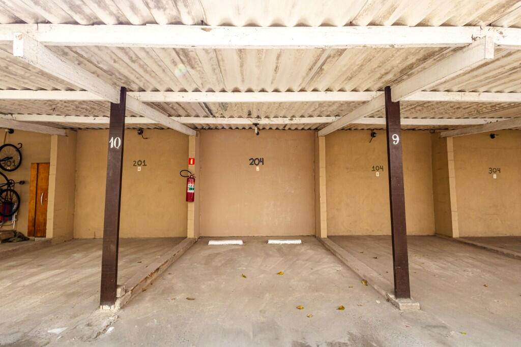 Apartamento com 1 quarto e 43 m² em Vila Caiçara, Praia Grande