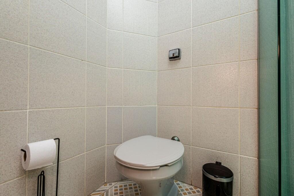 Apartamento com 1 quarto e 43 m² em Vila Caiçara, Praia Grande