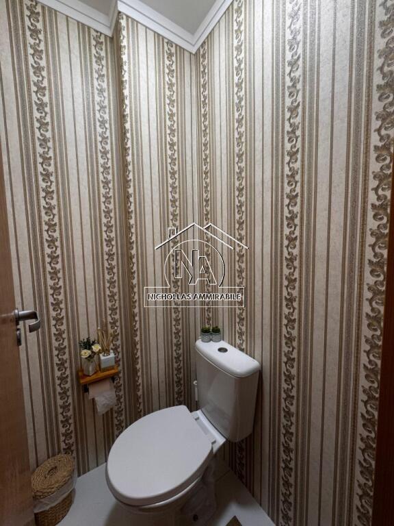 Apartamento com 2 quartos e 90 m² em Vila Caiçara, Praia Grande