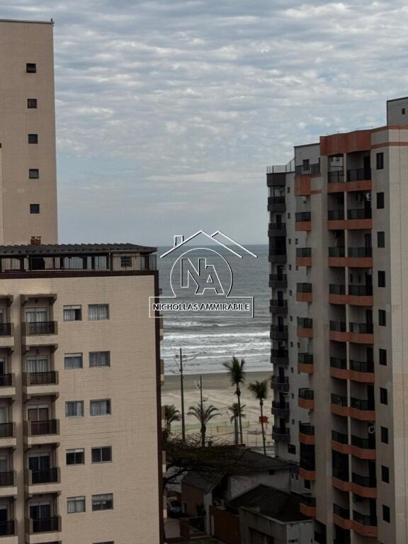 Apartamento com 2 quartos e 90 m² em Vila Caiçara, Praia Grande