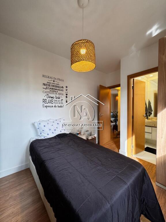 Apartamento com 2 quartos e 90 m² em Vila Caiçara, Praia Grande