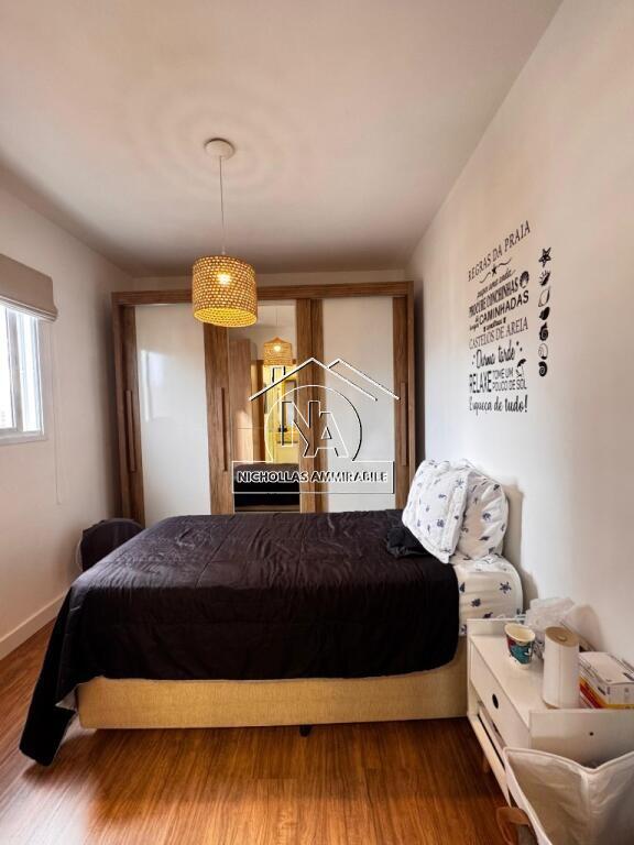Apartamento com 2 quartos e 90 m² em Vila Caiçara, Praia Grande