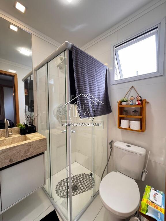 Apartamento com 2 quartos e 90 m² em Vila Caiçara, Praia Grande