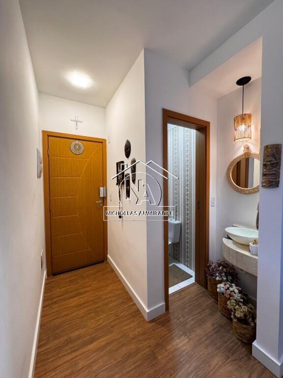 Apartamento com 2 quartos e 90 m² em Vila Caiçara, Praia Grande
