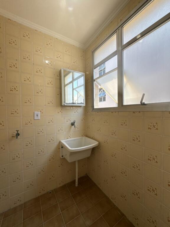 Apartamento com 1 quarto e 53 m² em Vila Caiçara, Praia Grande