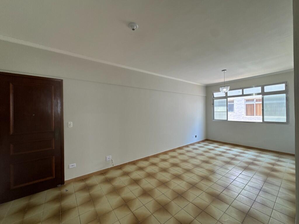 Apartamento com 1 quarto e 53 m² em Vila Caiçara, Praia Grande