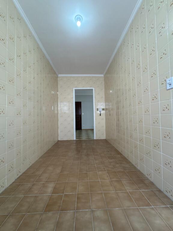 Apartamento com 1 quarto e 53 m² em Vila Caiçara, Praia Grande