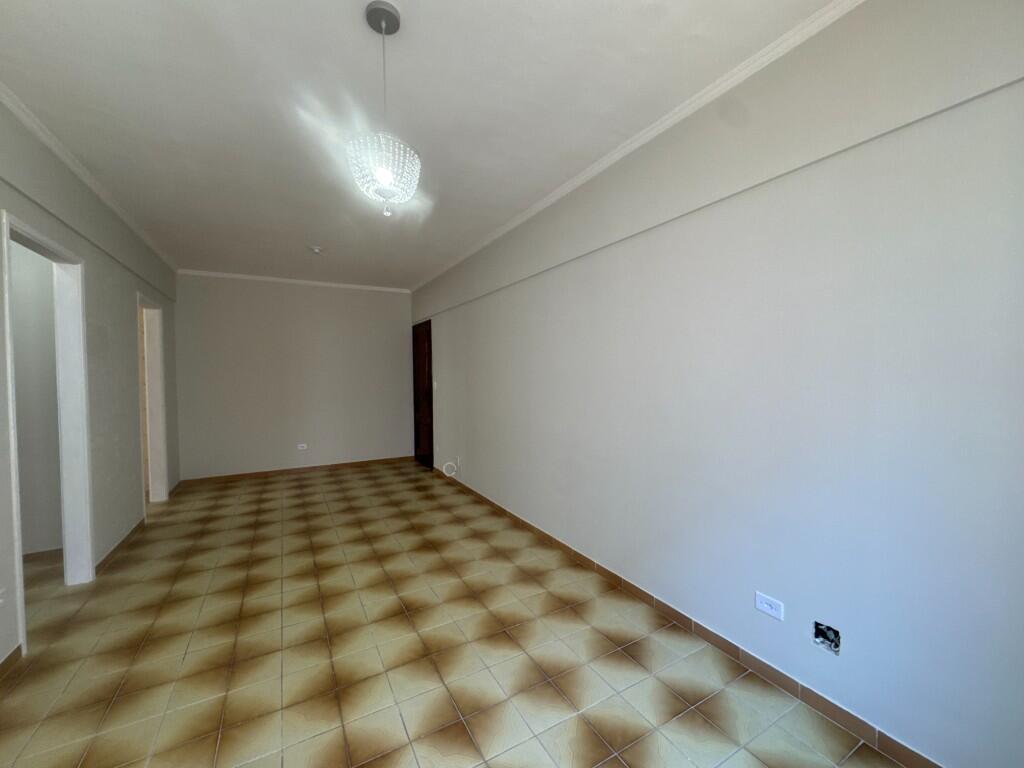 Apartamento com 1 quarto e 53 m² em Vila Caiçara, Praia Grande