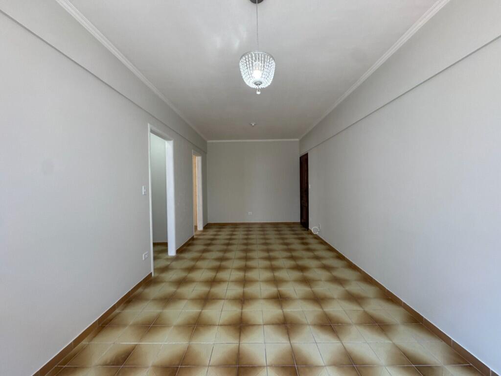 Apartamento com 1 quarto e 53 m² em Vila Caiçara, Praia Grande