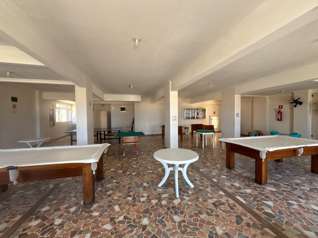Apartamento com 1 quarto e 53 m² em Vila Caiçara, Praia Grande