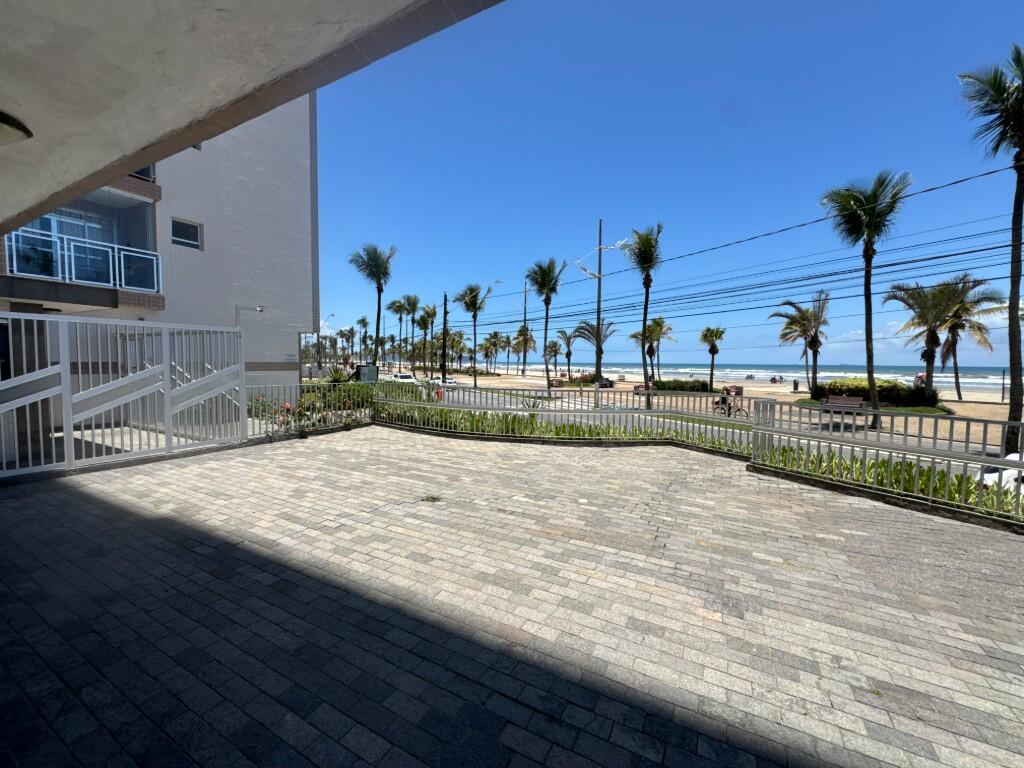 Apartamento com 1 quarto e 53 m² em Vila Caiçara, Praia Grande