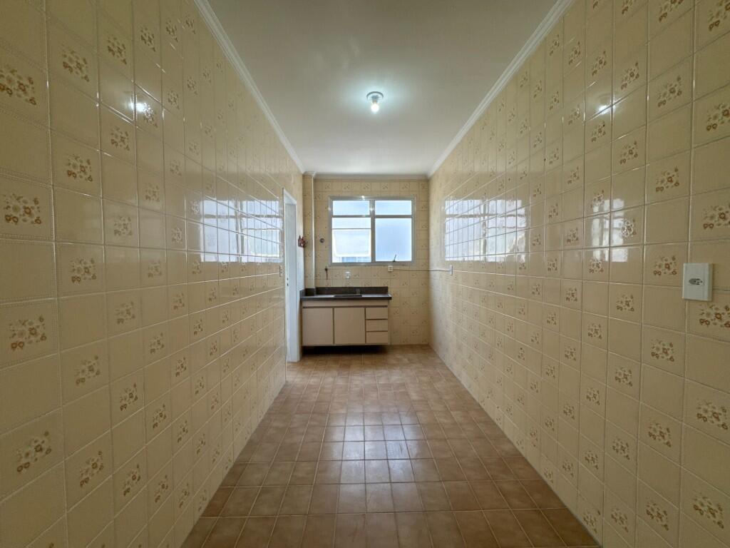 Apartamento com 1 quarto e 53 m² em Vila Caiçara, Praia Grande