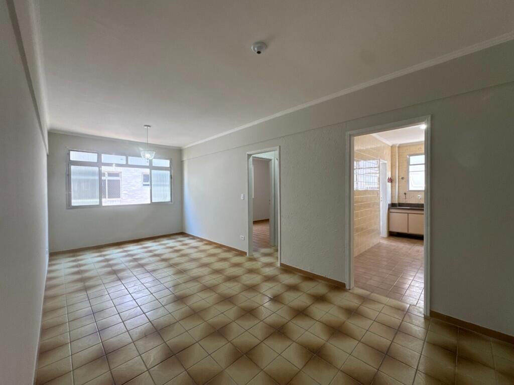 Apartamento com 1 quarto e 53 m² em Vila Caiçara, Praia Grande