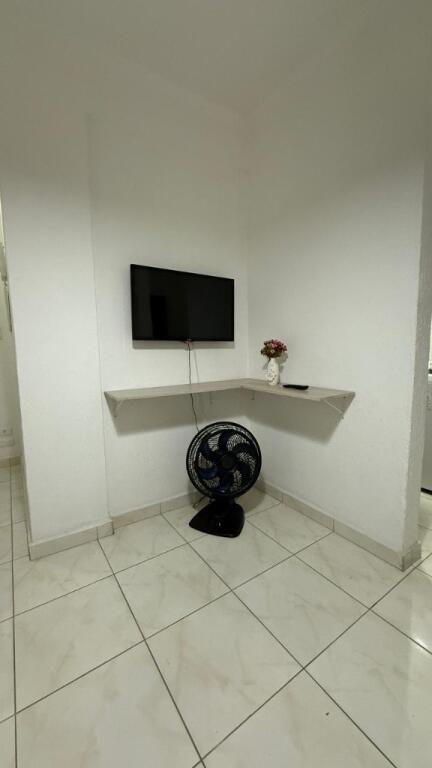 Apartamento com 1 quarto e 45 m² em Vila Caiçara, Praia Grande