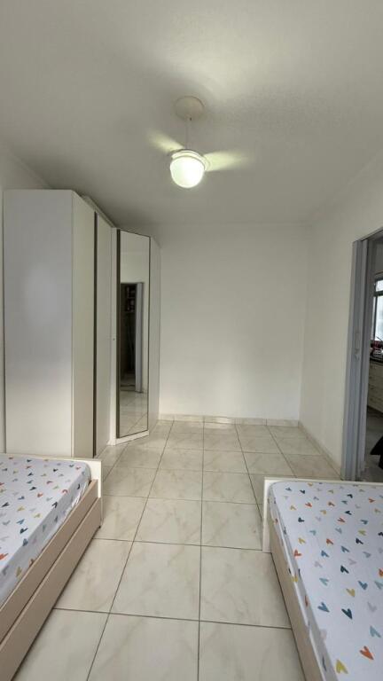 Apartamento com 1 quarto e 45 m² em Vila Caiçara, Praia Grande