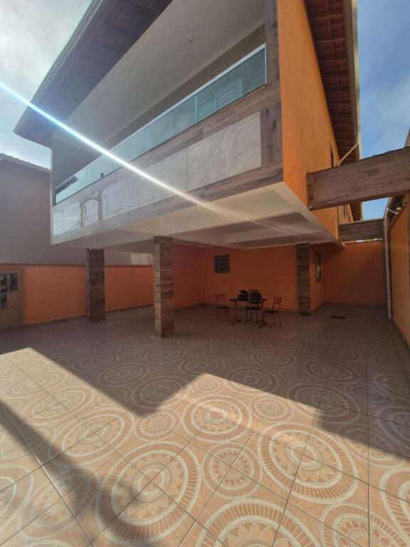 Casa com 2 quartos e 50 m² em Vila Caiçara, Praia Grande