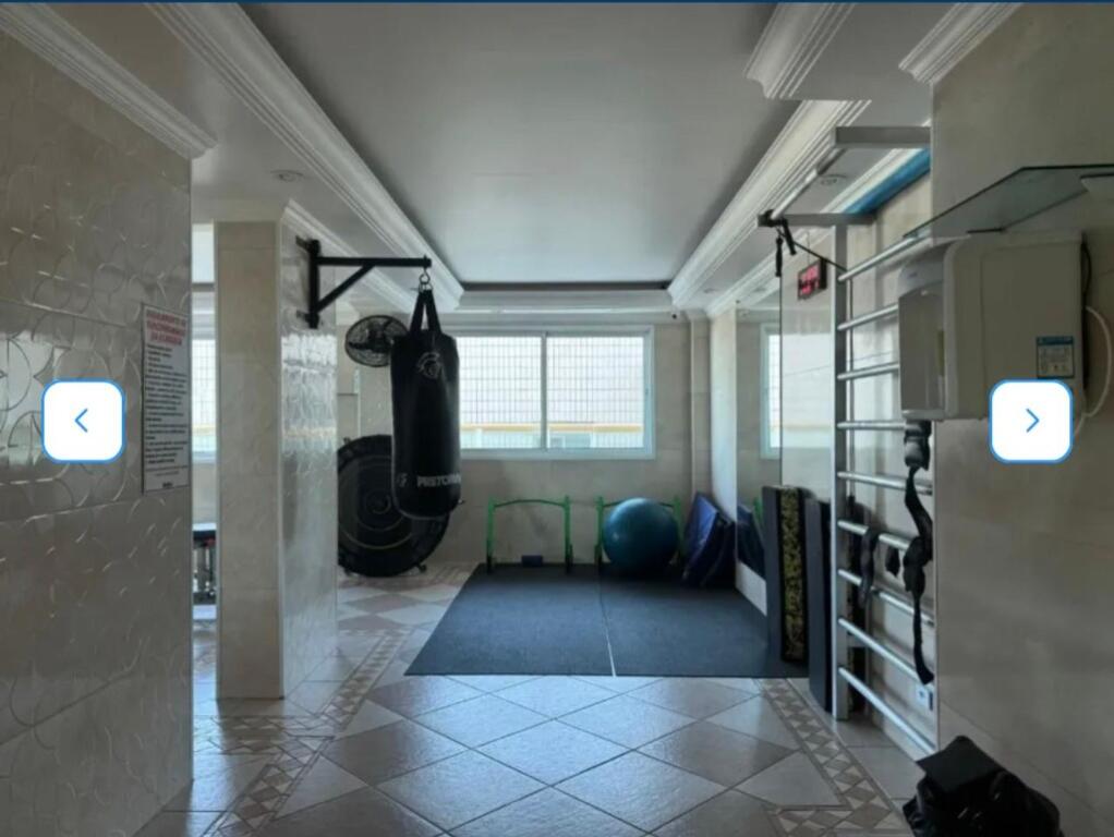 Apartamento com 1 quarto e 75 m² em Vila Caiçara, Praia Grande