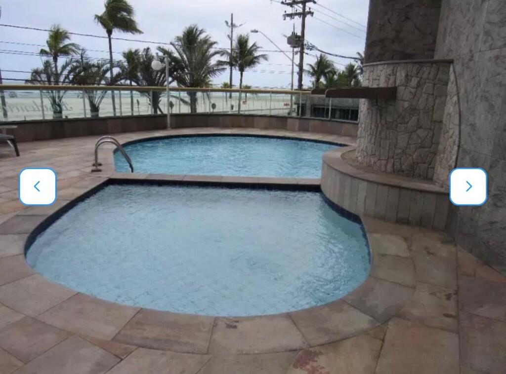 Apartamento com 1 quarto e 75 m² em Vila Caiçara, Praia Grande