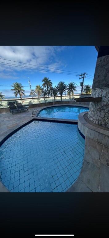 Apartamento com 1 quarto e 75 m² em Vila Caiçara, Praia Grande