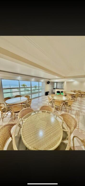 Apartamento com 1 quarto e 75 m² em Vila Caiçara, Praia Grande