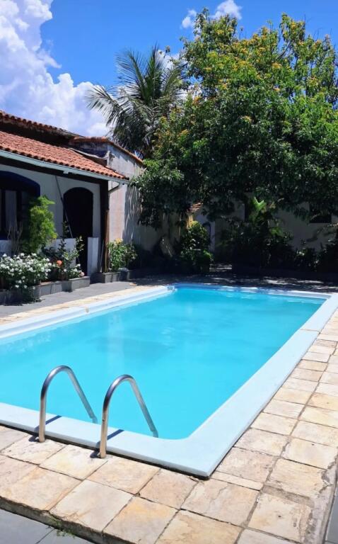 Casa com 7 quartos e 386 m² em Vila Caiçara, Praia Grande