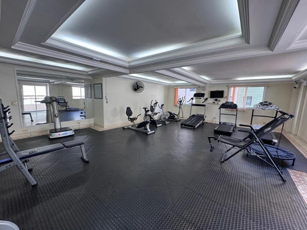 Apartamento com 1 quarto e 57 m² em Vila Caiçara, Praia Grande