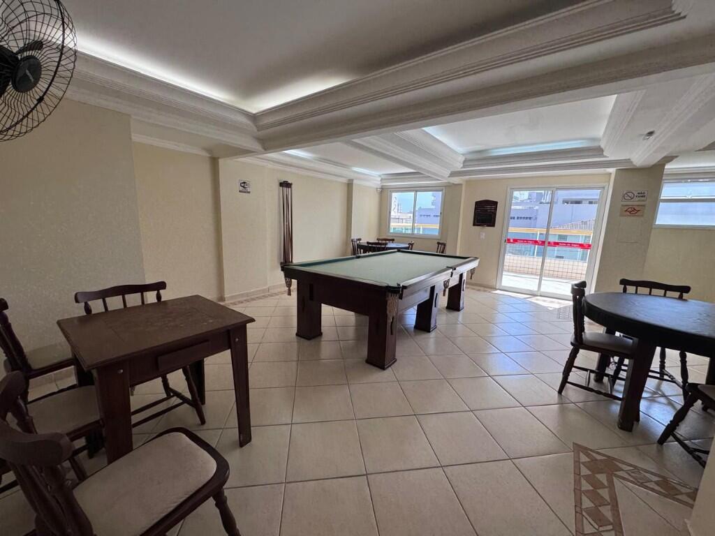 Apartamento com 1 quarto e 57 m² em Vila Caiçara, Praia Grande