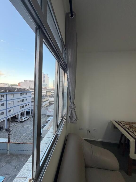 Apartamento com 1 quarto e 47 m² em Vila Caiçara, Praia Grande