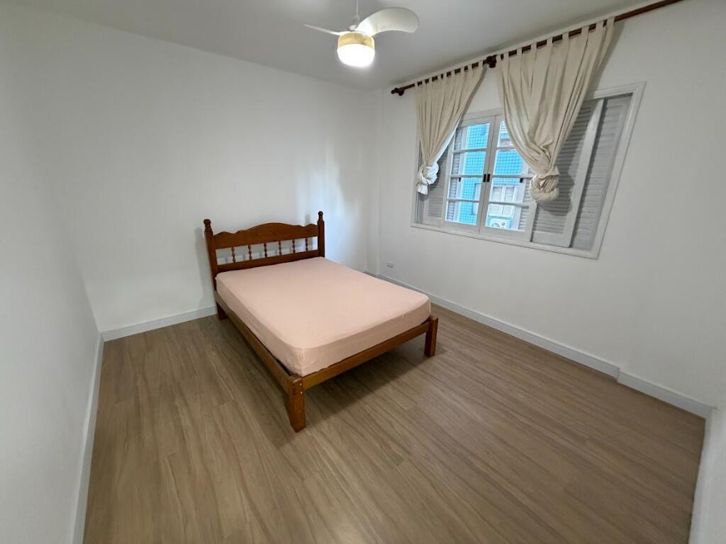 Apartamento com 1 quarto e 47 m² em Vila Caiçara, Praia Grande