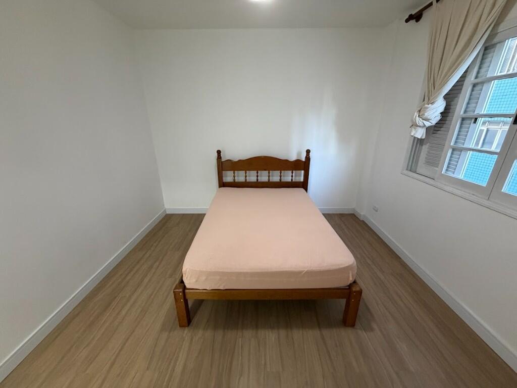 Apartamento com 1 quarto e 47 m² em Vila Caiçara, Praia Grande